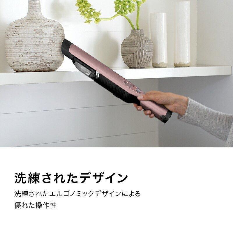 Shark（シャーク） Shark EVOPOWER エヴォパワー W35 充電式 ハンディ