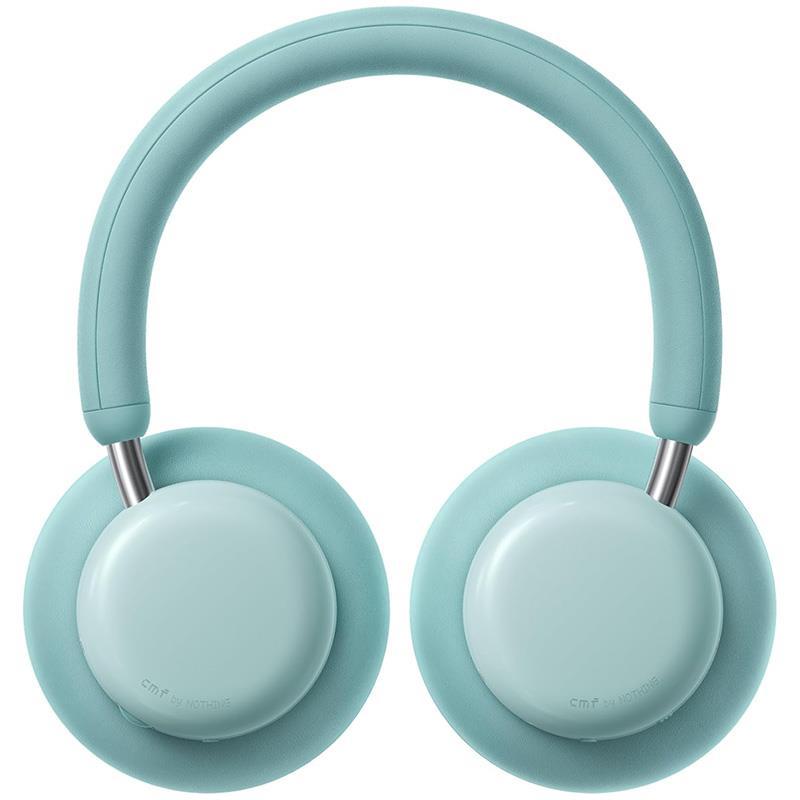 cmf by NOTHING CMF Headphone Pro Light Green (ワイヤレスヘッドホン
