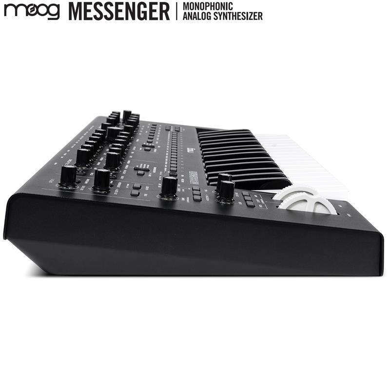 MOOG（モーグ） moog Messenger メッセンジャー アナログ