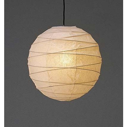 イサムノグチ ペンダントライト フォレス FORES 提灯 春雨紙 54cm