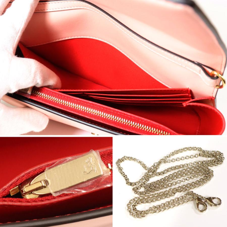 Paloma（Christian Louboutin） クリスチャン・ルブタン パロマ