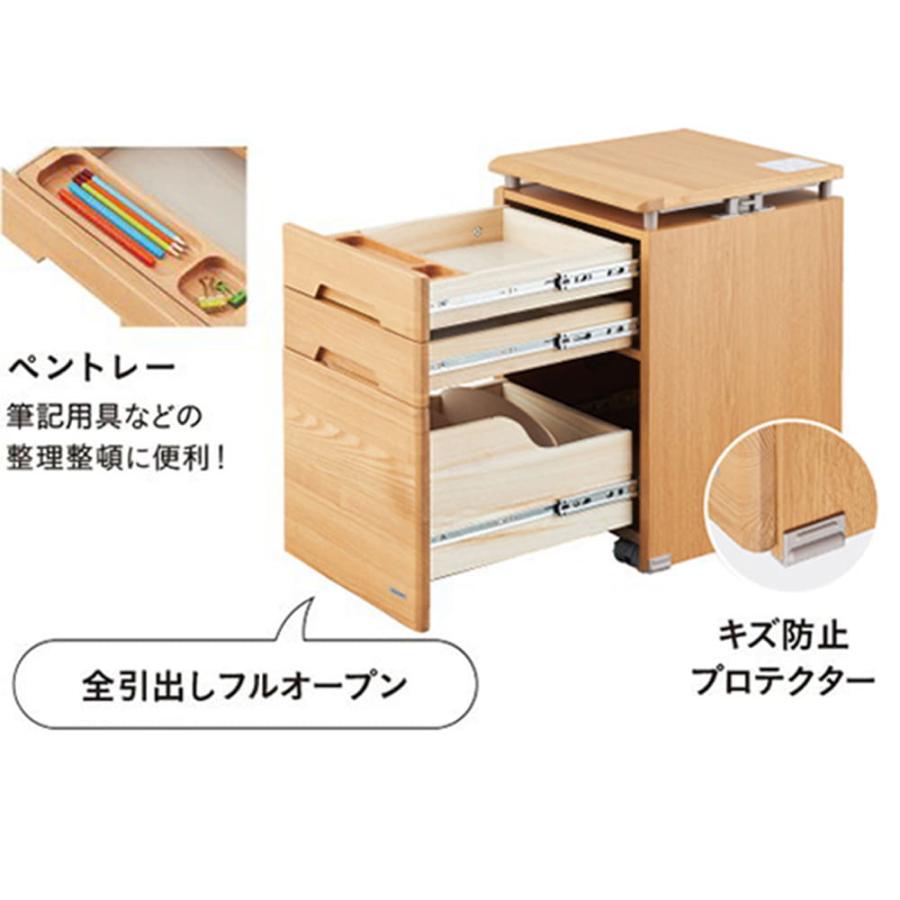 コイズミファニテック コイズミ 組みかえ型デスク 学習机 デスク