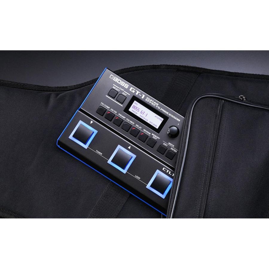 BOSS（ボス） 数量限定 スリーブケースプレゼント♪ GT-1 Roland純正