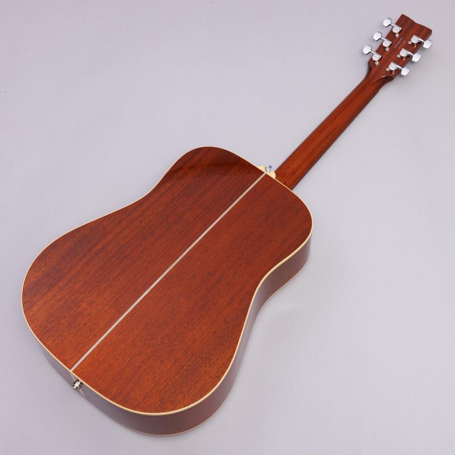 HISTORY（ヒストリー） NT-L4 Vintage Natural エレアコギター オール