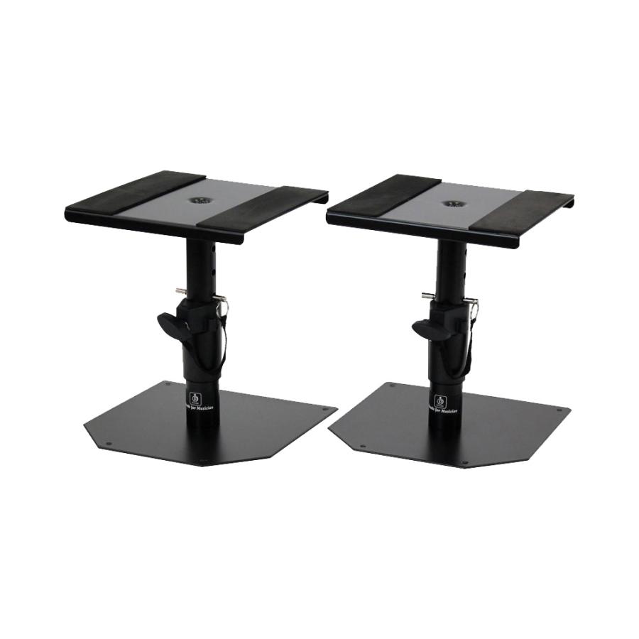 YAMAHA HS5 2個 スピーカースタンド付き YAMAHA（ヤマハ） HS5 ペア