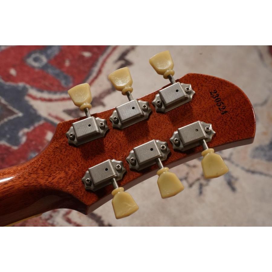 Bizen Works ビゼンワークス BURNED STD Brazilian Rosewood w/NOS