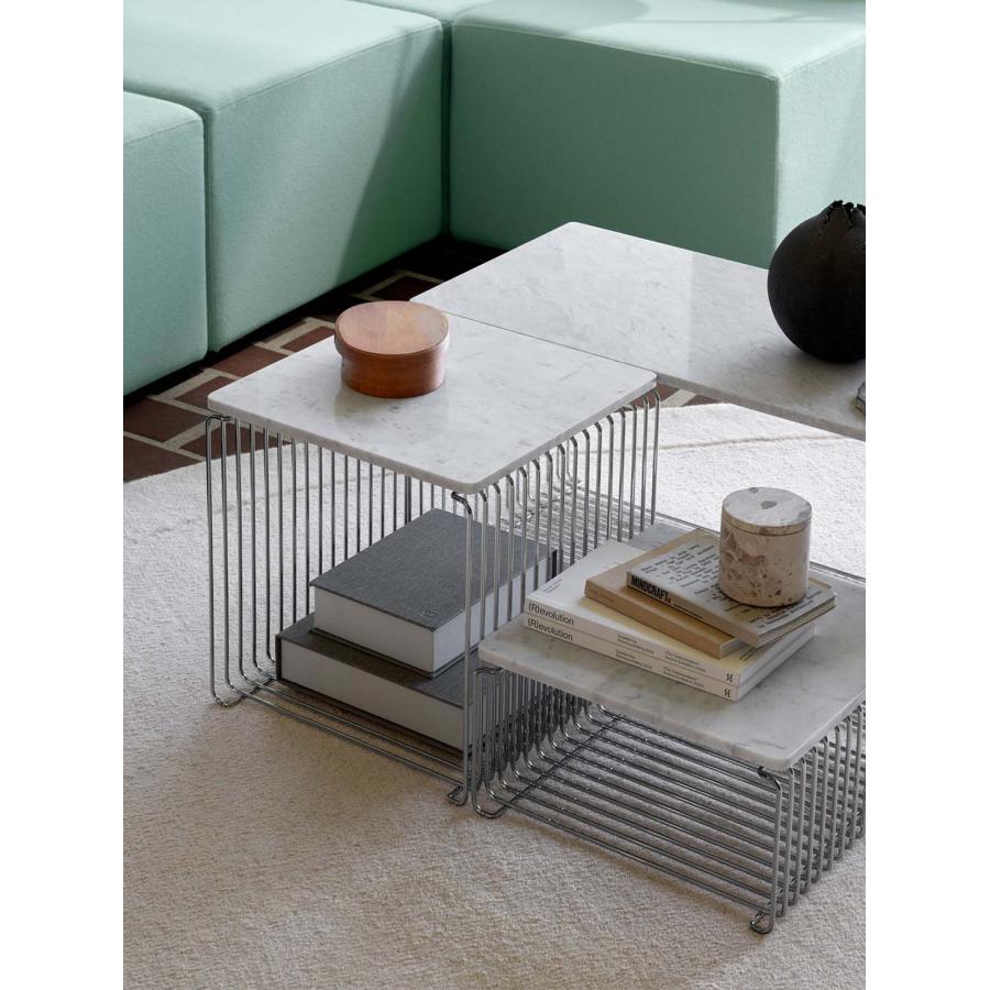 Montana モンタナ PANTON WIRE HALF SHELF パントンワイヤー ハーフ