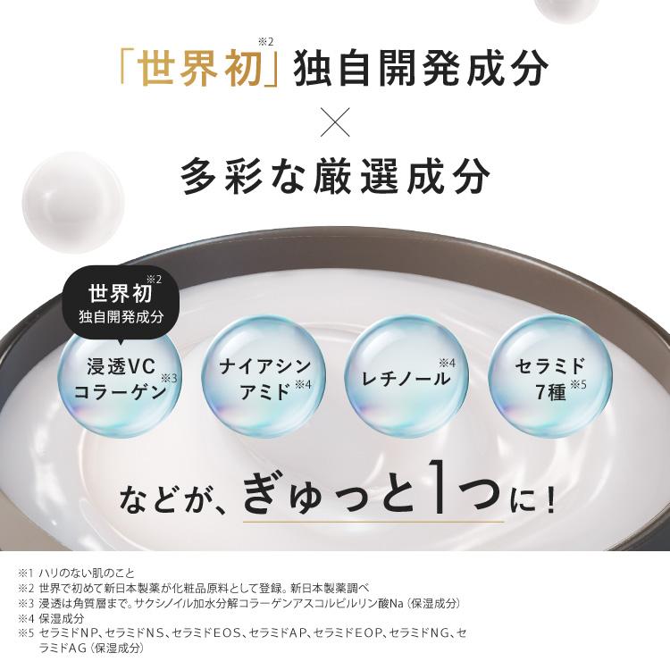 PERFECT ONE（パーフェクトワン） オールインワンジェル リフティング