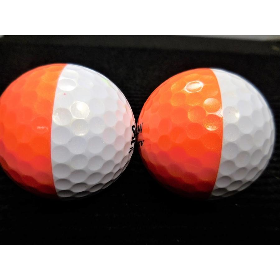 SRIXON ロストボール ランク1 スリクソン Z-STAR XV DIVIDE ディバイド