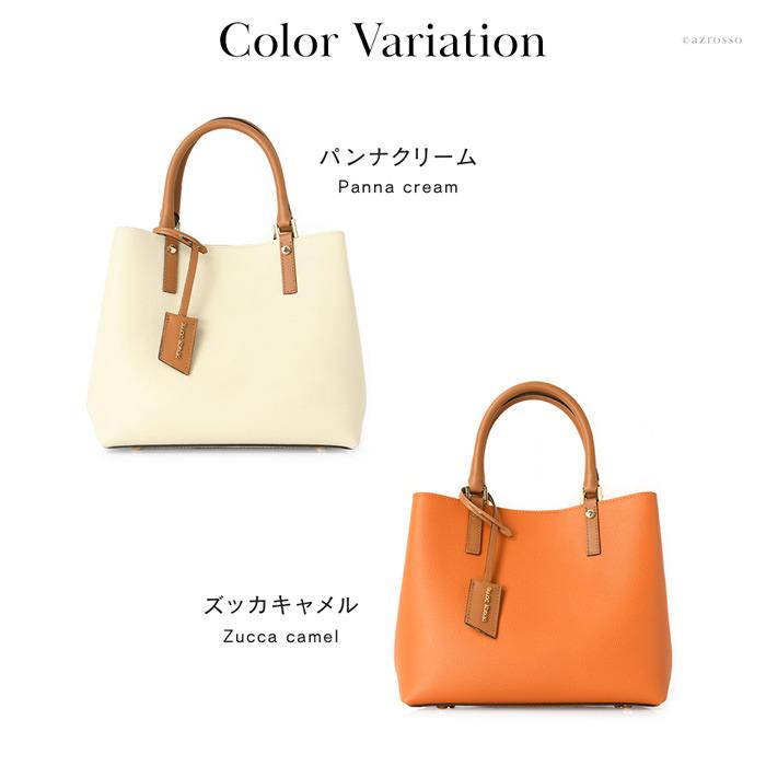 GIANNI NOTARO（ジャンニノターロ） ミニ トートバッグ ハンドバッグ