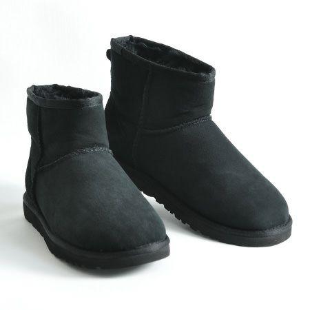 UGG（アグ） ムートンブーツ クラシック ショート ブーツ レディース