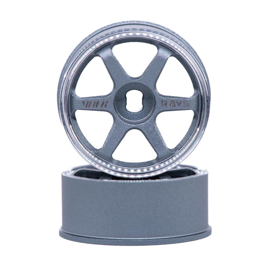 P.D LS Studio 京商 KYOSHO ミニッツ Mini-Z AWD ラジコンカー 用