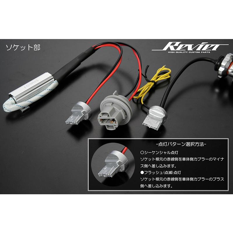 流星バージョン] RK系 ステップワゴン スパーダ 後期 ヘッドライト用