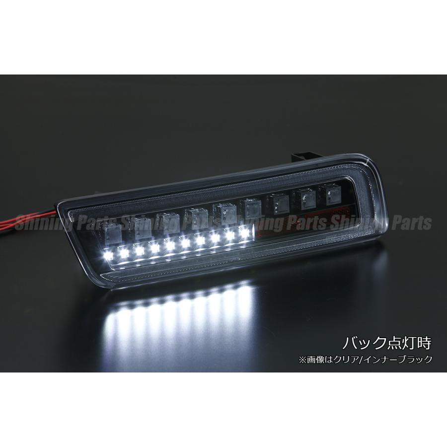 セール! HA36S アルト ワークス/ターボRS オールLEDテールランプ