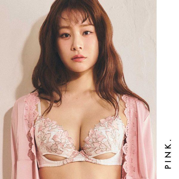 RAVIJOUR（ラヴィジュール） ブラジャー レミニセンス グラマーアップ