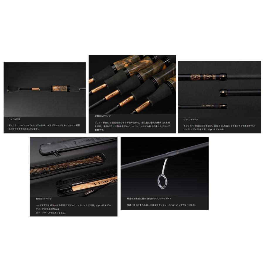 JACKALL（ジャッカル） ANOTHER T-CONNECTION(アナザーティー