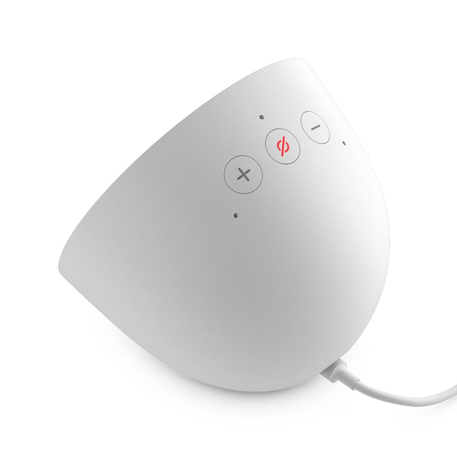 amazon（アマゾン） エコースポット スピーカー アレクサ Bluetooth