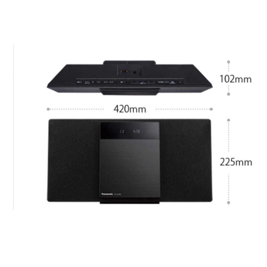 Panasonic（パナソニック） 【訳あり 箱傷み】パナソニック コンパクト