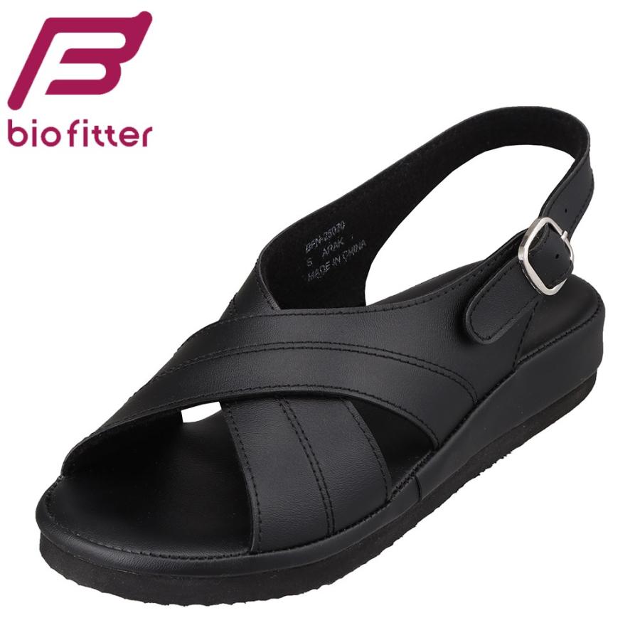 ナースシューズ バイオフィッター レディース サンダル ナースサンダル