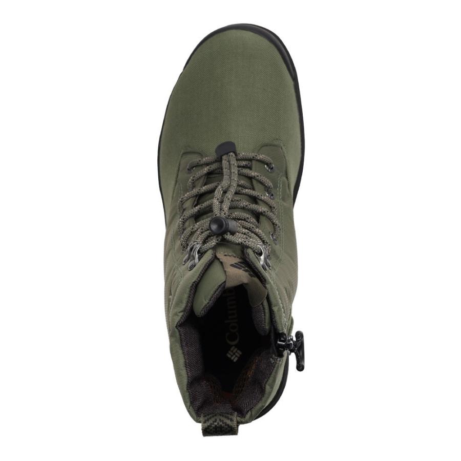 Columbia（コロンビア） Columbia YU8517 メンズ ブーツ ショート