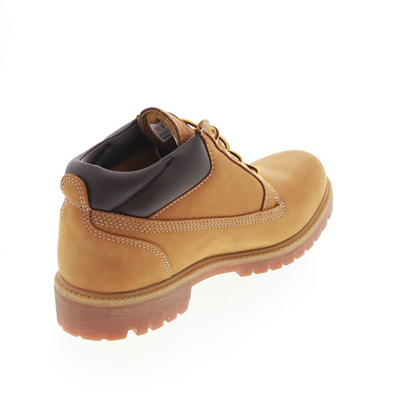 Timberland（ティンバーランド） メンズ ブーツ チャッカ カジュアル