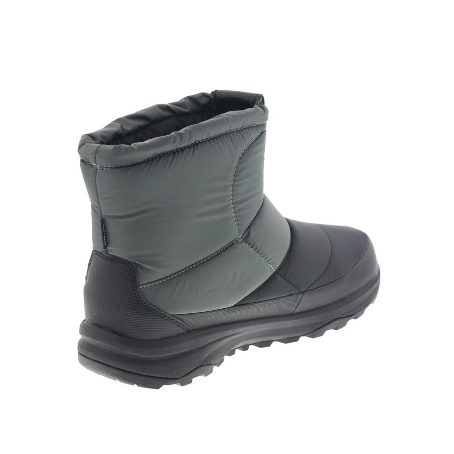 THE NORTH FACE（ザ ノースフェイス） メンズ ブーツ ヌプシ ブーティ