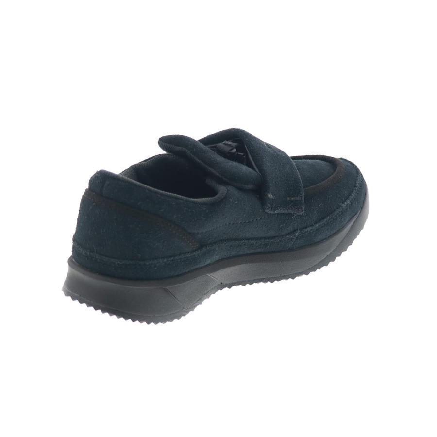 THE NORTH FACE（ザ ノースフェイス） ヌプシ ローファー NF52576