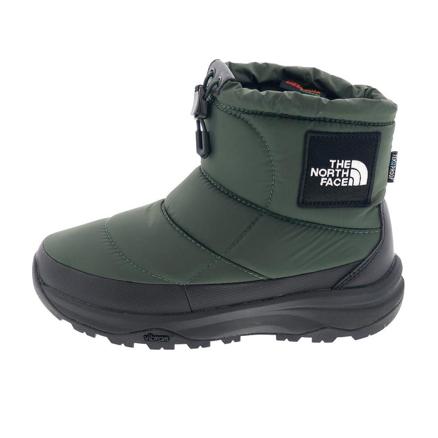 THE NORTH FACE（ザ ノースフェイス） レディース ブーツ 防水 ダウン