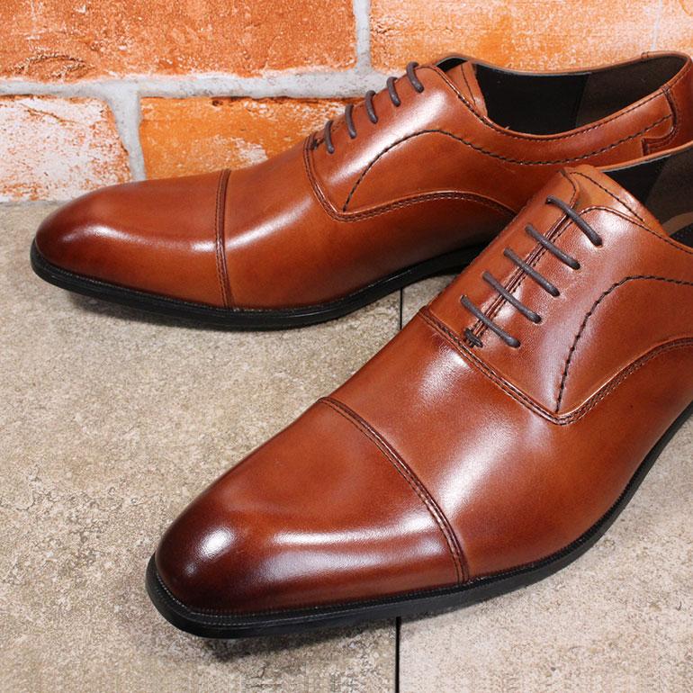 マドラス社製 ヴィアカミーノ ビジネスシューズ メンズ via cammino