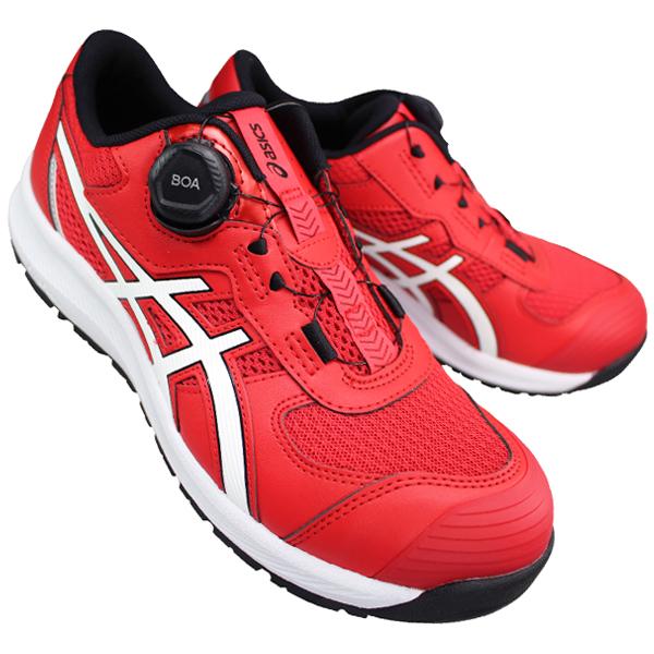 ウィンジョブ 安全靴 アシックス asics 1273A092 CP219 BOA 25cm〜29cm