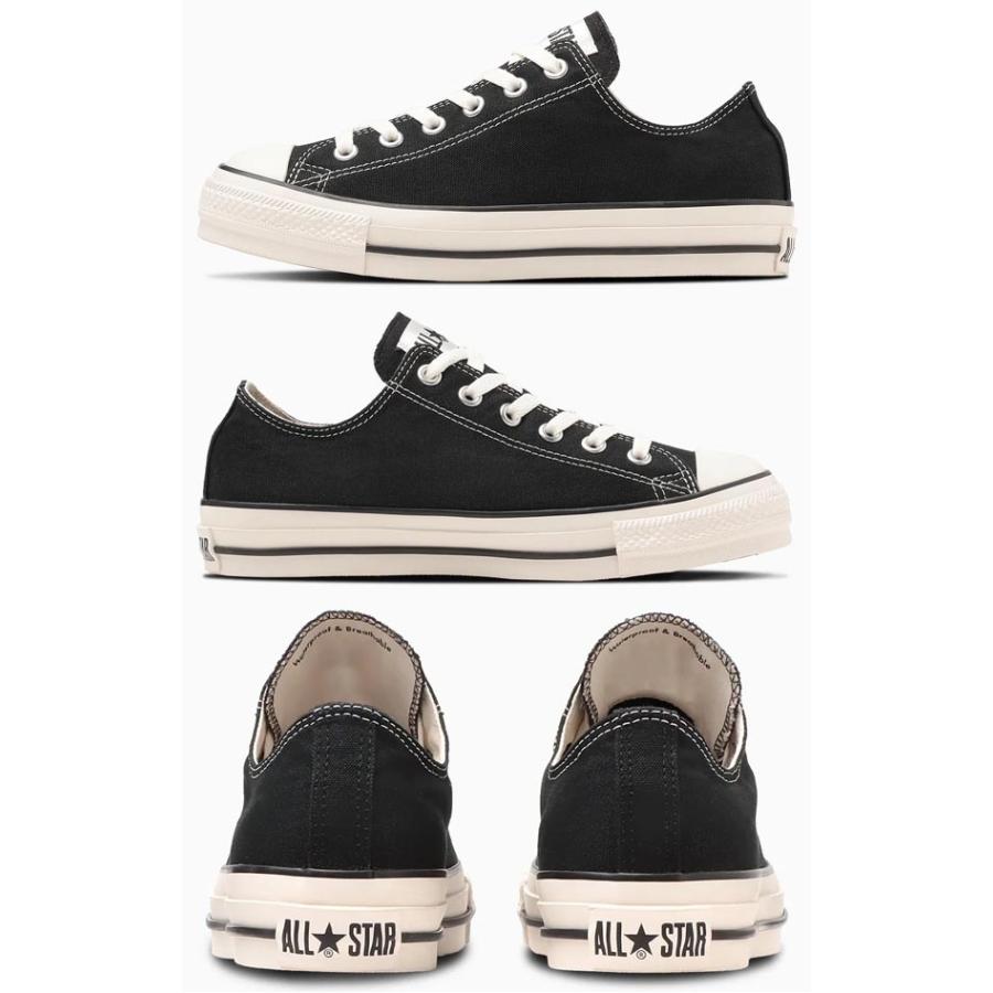 CONVERSE（コンバース） レイン スニーカー メンズ レディース 透湿