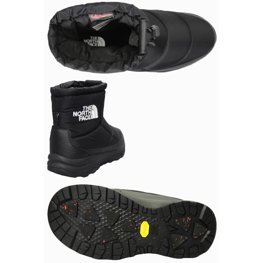 THE NORTH FACE（ザ ノースフェイス） THE NORTH FACE nuptse bootie