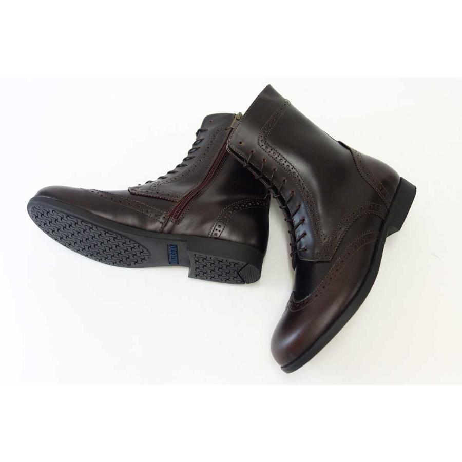 BIRKENSTOCK（ビルケンシュトック） BIRKENSTOCK LARAMIE HIGH