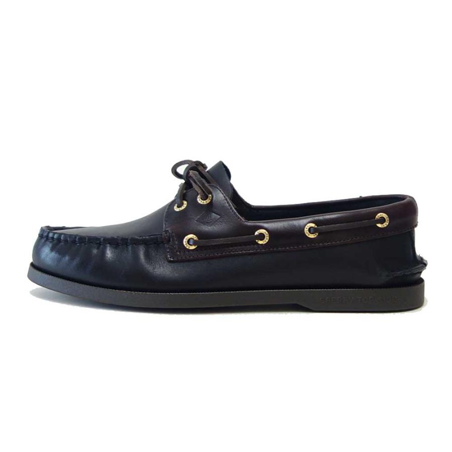 New Balance（ニューバランス） SPERRY（スペリー トップサイダー