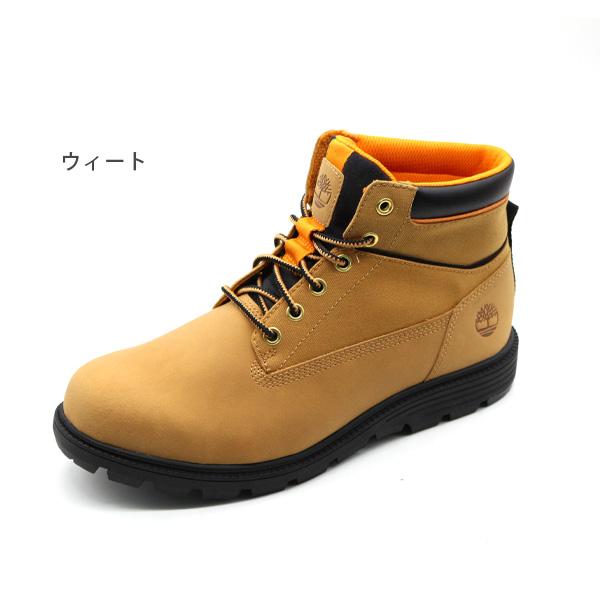 Timberland（ティンバーランド） ブーツ メンズ 靴 イエローブーツ