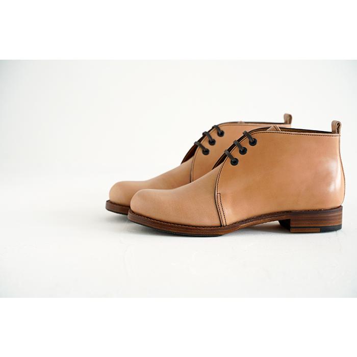 plus by chausser（プリュスバイショセ） 別注 ショセ ナチュラル