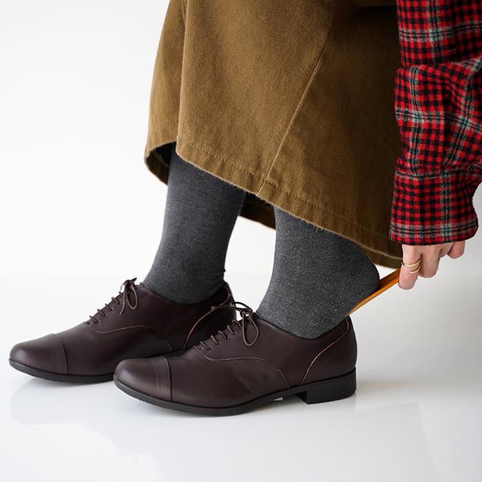 chausser（ショセ） トラベルシューズ TRAVEL SHOES by chausser