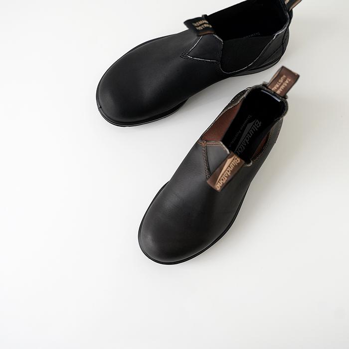 BLUNDSTONE（ブランドストーン） サイドゴアブーツ ORIGINALS stout
