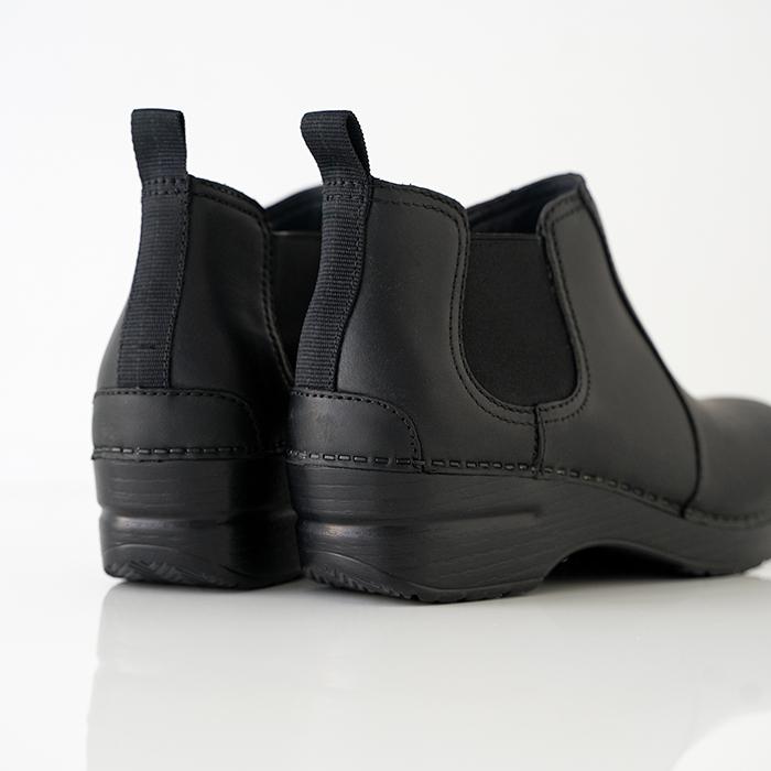 dansko ダンスコ Frankie フランキー サイドゴアブーツ レディース 靴