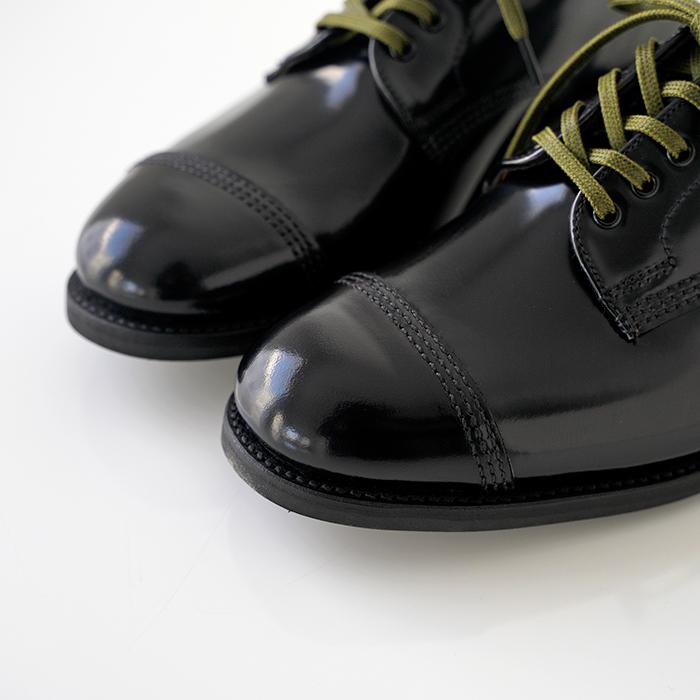 SANDERS（サンダース） 靴 ミリタリー ダービーシュー Military Derby