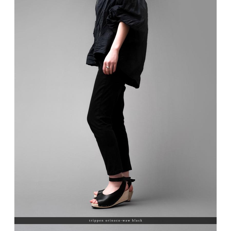 trippen（トリッペン） サンダル レディース オリノコ アンクル