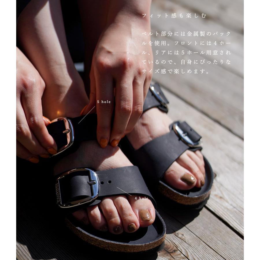 BIRKENSTOCK（ビルケンシュトック） サンダル レディース ビルケン