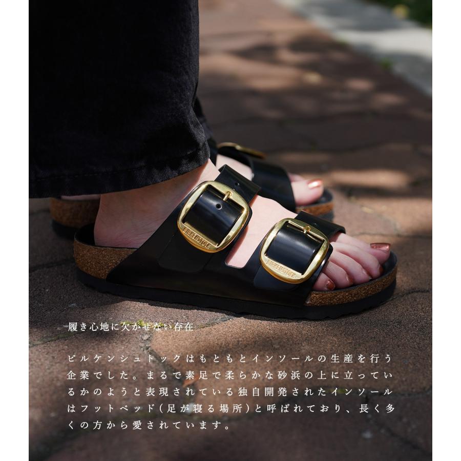BIRKENSTOCK（ビルケンシュトック） レディース アリゾナ ビッグ