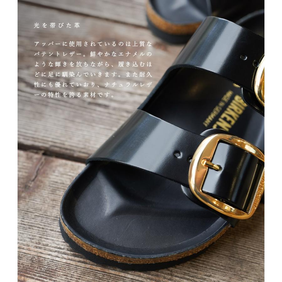 BIRKENSTOCK（ビルケンシュトック） レディース アリゾナ ビッグ