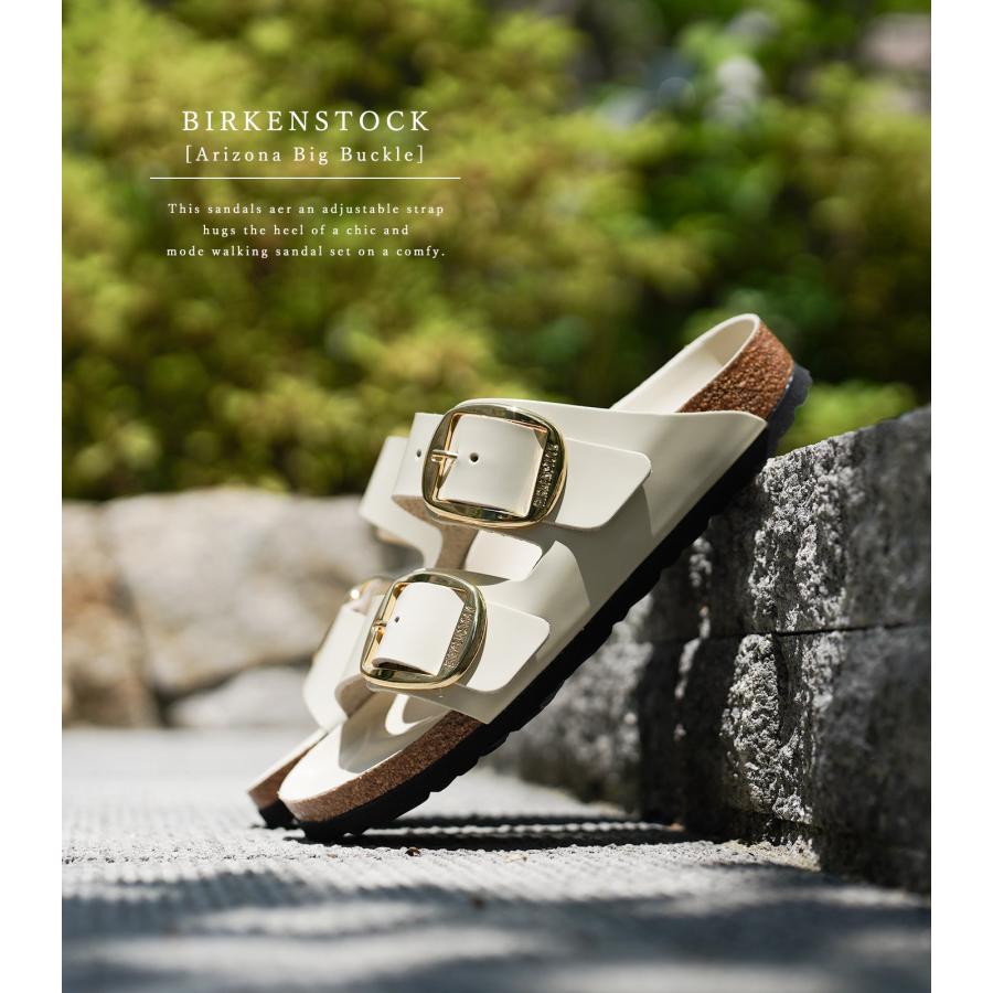BIRKENSTOCK（ビルケンシュトック） サンダル レディース アリゾナ