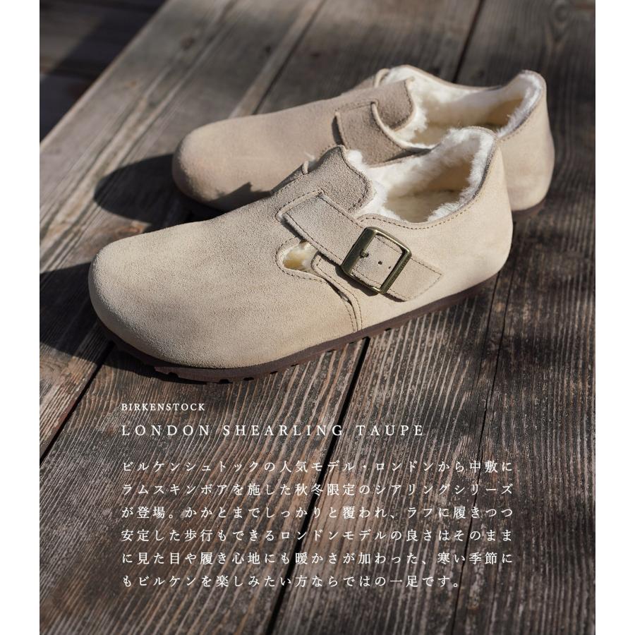 BIRKENSTOCK（ビルケンシュトック） サンダル レディース トープ