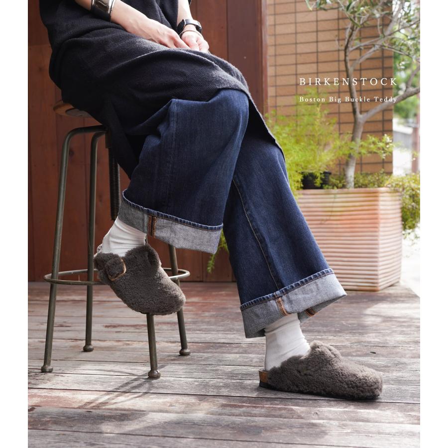 BIRKENSTOCK（ビルケンシュトック） サンダル レディース ボストン