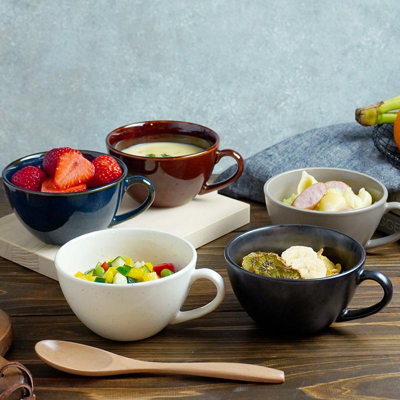 スープカップ 和カフェスタイル T-east スープマグ マグカップ マグ
