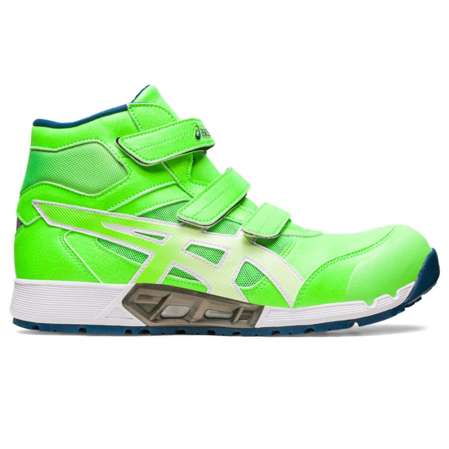ウィンジョブ ☆限定色☆ アシックス ASICS 安全靴 ウィンジョブ CP308