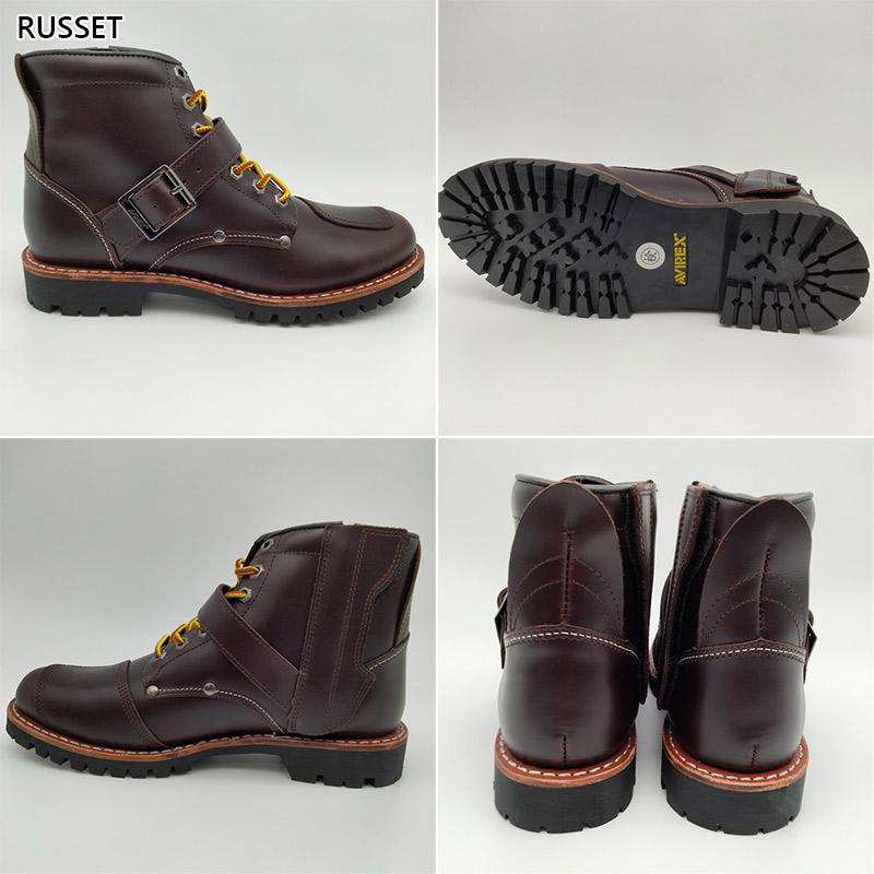 AVIREX（アヴィレックス） アビレックス メンズ レディース TIGER